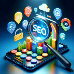 SEO Benefits of Mobile Apps